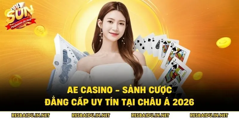 Ae casino