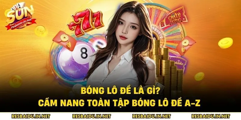 bóng lô đề