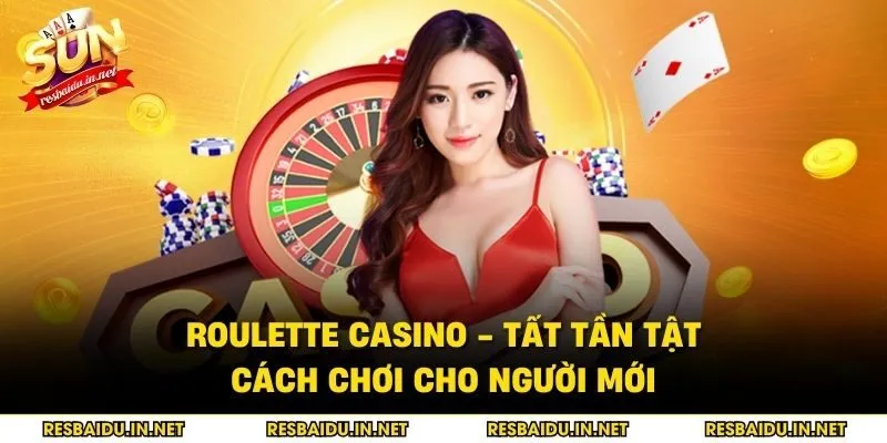 Roulette Casino